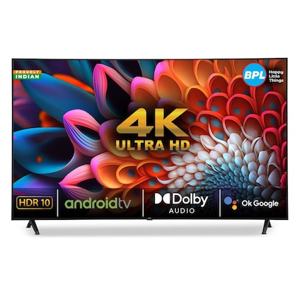 ApstronE - LED (75 Inches) Smart TV